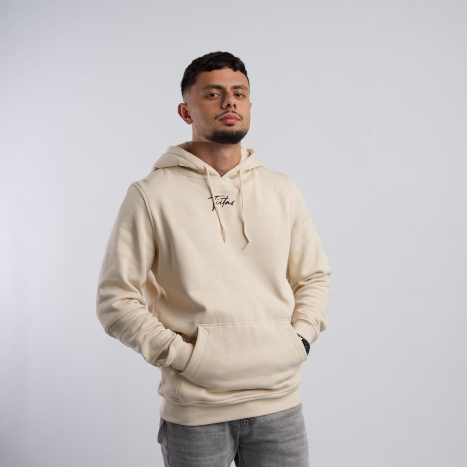 Slim Fit Hoodies (unisex)