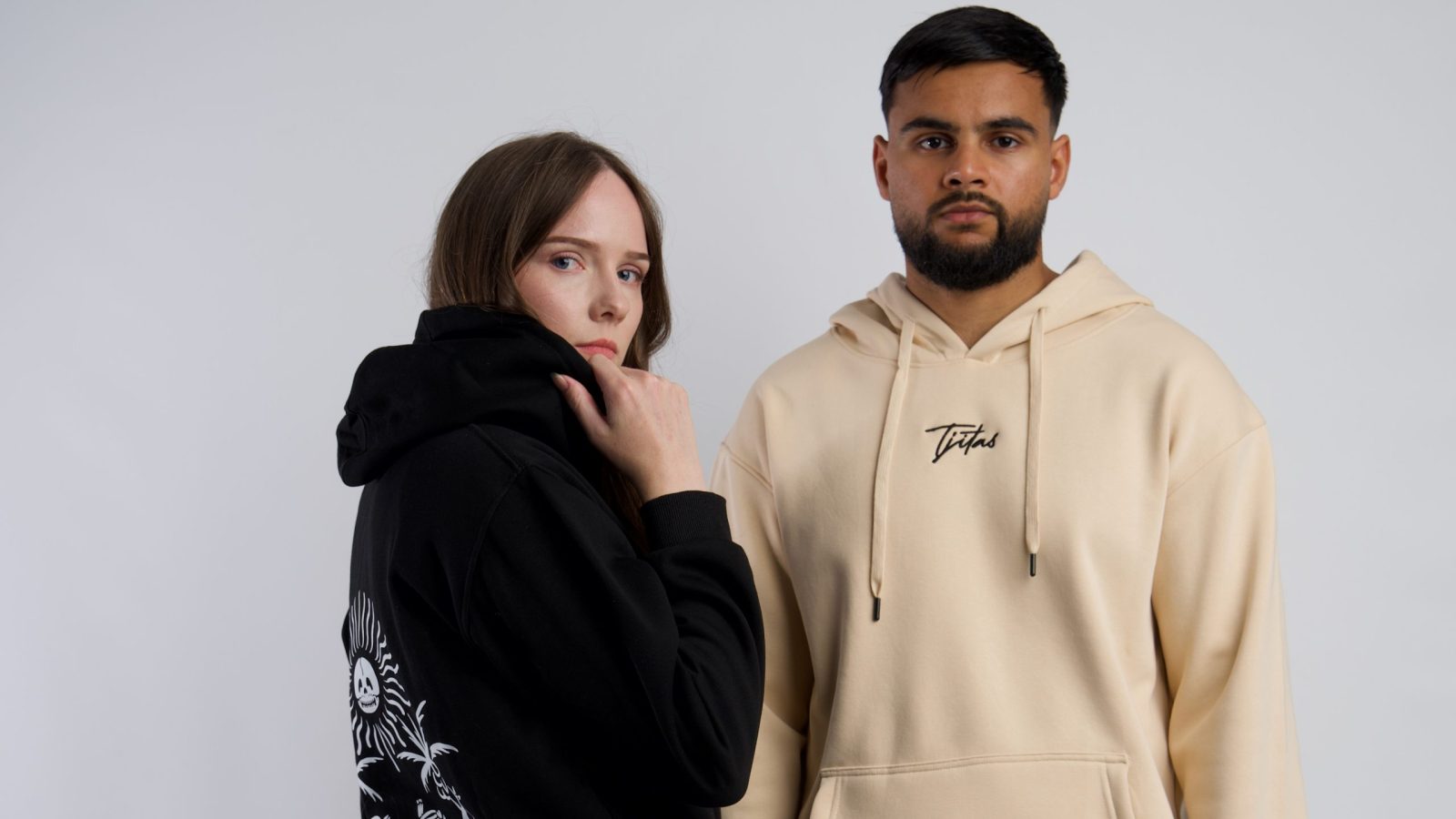 Oversized Hoodies (unisex)